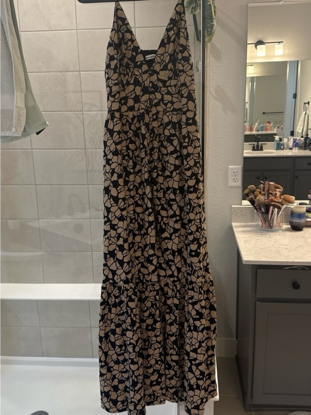Abercrombie Dress